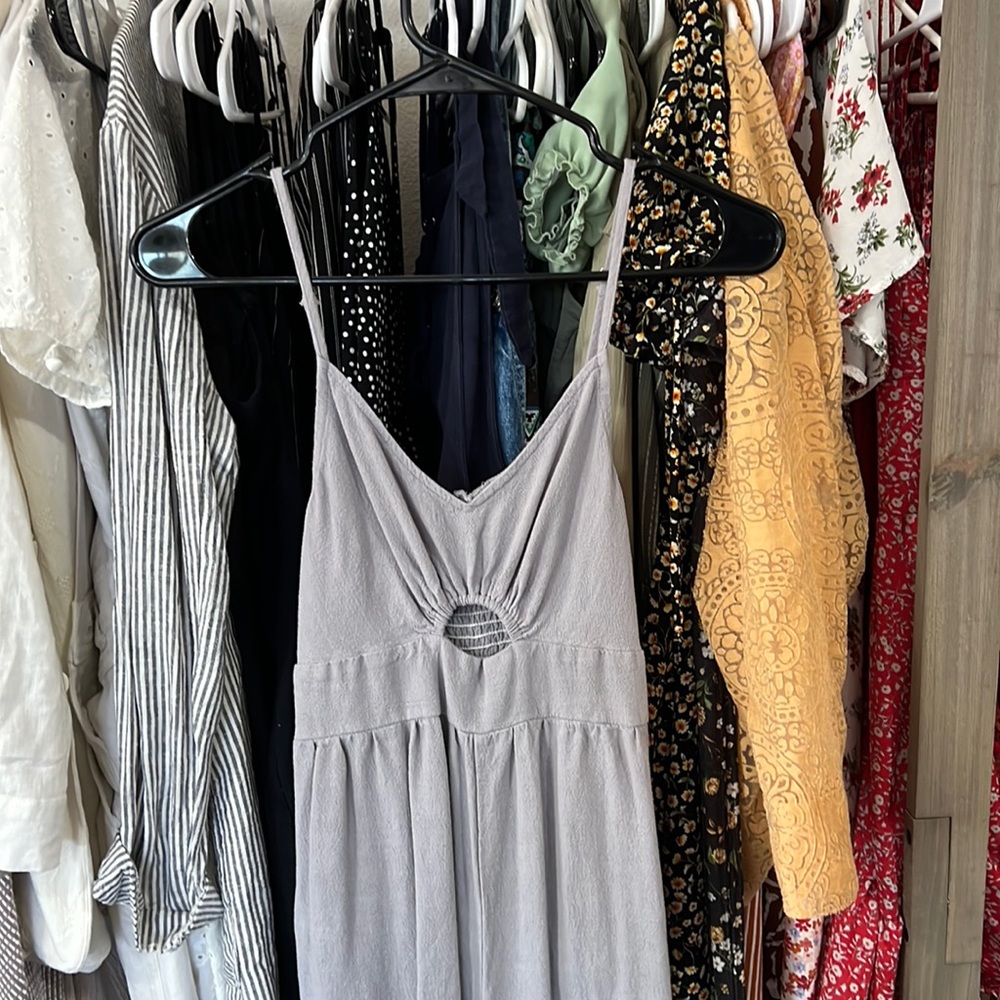 Amazon jumpsuit